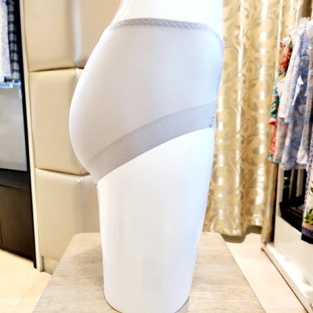 넓은날개 보정브라 팬티세트 AB컵