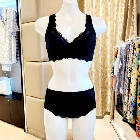 CD컵 풀컵 기능성보정브라 속옷세트