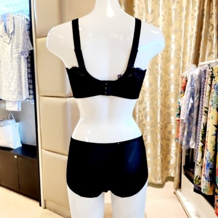 CD컵 풀컵 기능성보정브라 속옷세트