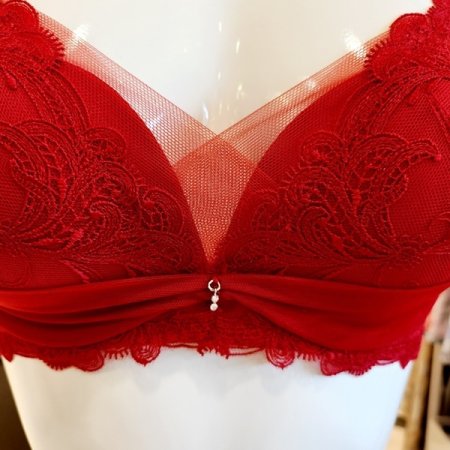 2택1 하이커버리지 몰드브라 AB컵