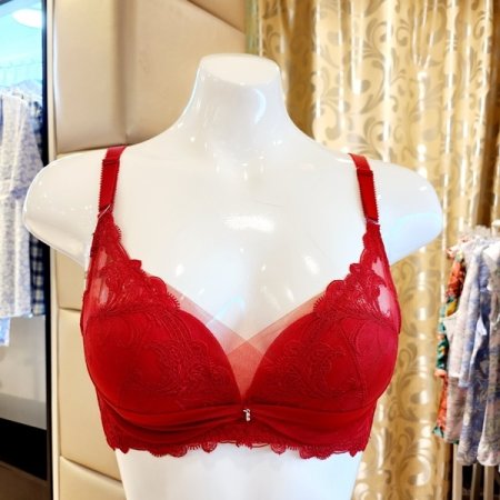 C컵 D컵 하이커버리지 몰드브라