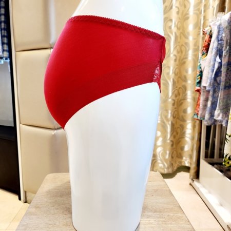 CD컵 블랙라벨 몰드브라 헴팬티세트