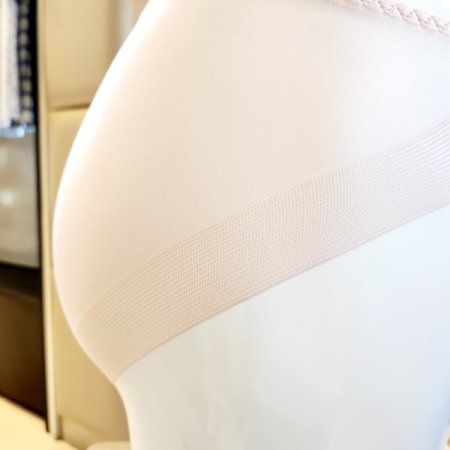 그라데이션컬러감 오르화 헴라인팬티