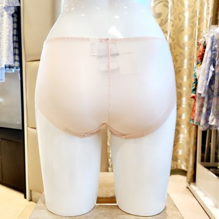 그라데이션컬러감 오르화 헴라인팬티