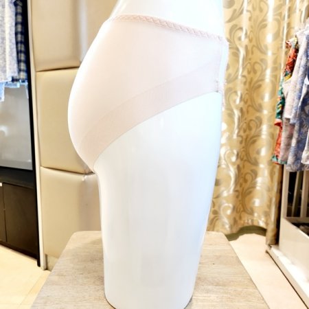 오르화 레이스패드브라 헴팬티세트