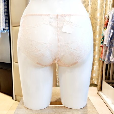 C컵D컵 패드브라 레이스팬티세트