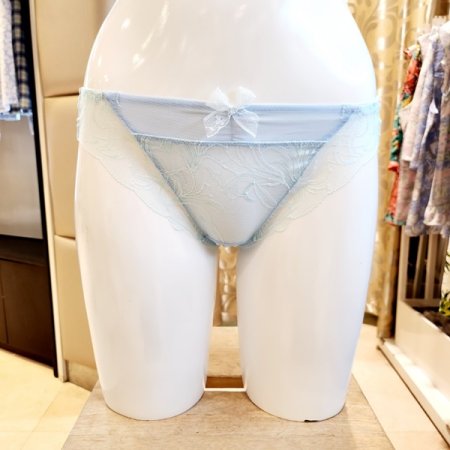 E컵 F컵 패드브라 레이스팬티 세트