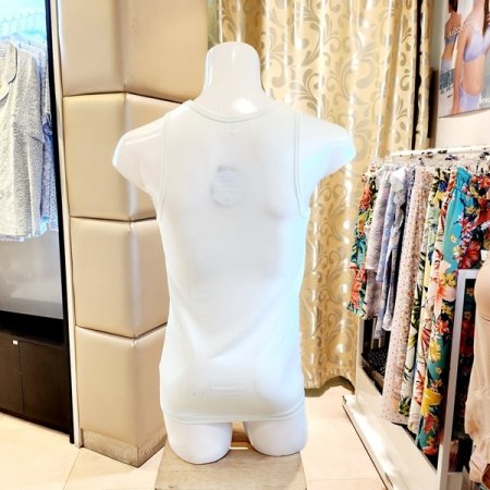 시원한 인견 스판 남성 민소매런닝