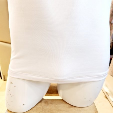 시원한 인견 스판 남성 민소매런닝