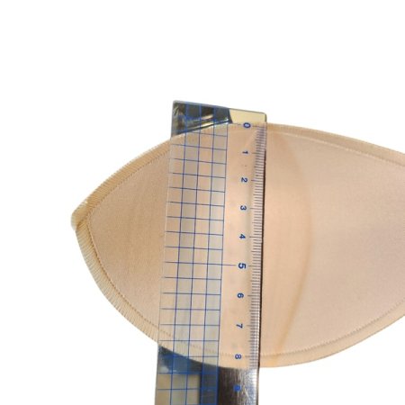 얇은 브라 패드