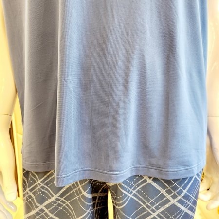 쿨 냉감소재 남자 이지웨어상의