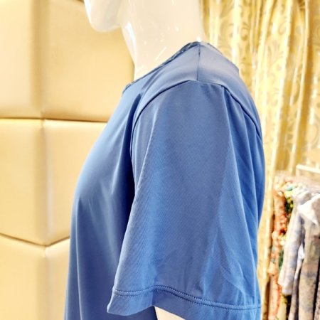 쿨 냉감소재 남자 이지웨어상의