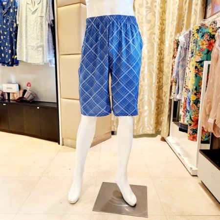 남성 쿨 냉감소재 이지웨어 상하세트