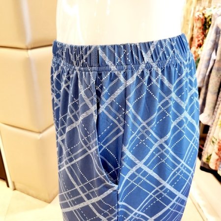 남성 쿨 냉감소재 이지웨어 상하세트