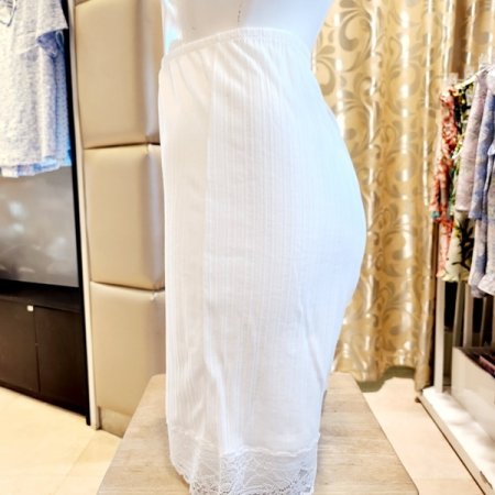 밑다레이스 면 아사코튼 속바지