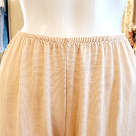 루즈핏 냉감 인견아스킨 속바지