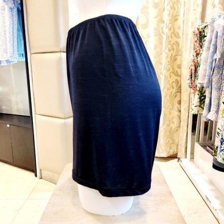 루즈핏 냉감 인견아스킨 속바지