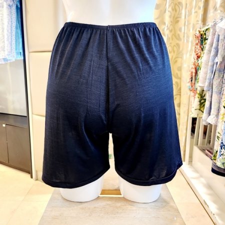 루즈핏 냉감 인견아스킨 속바지