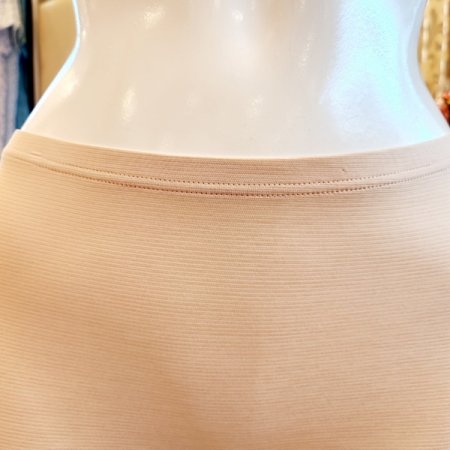 숏기장 인견 사각팬티겸 속바지