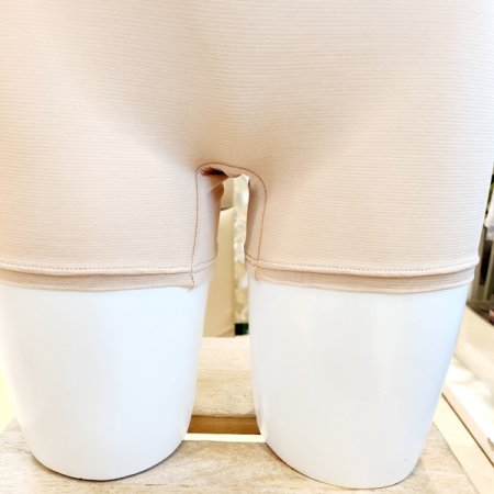 숏기장 인견 사각팬티겸 속바지