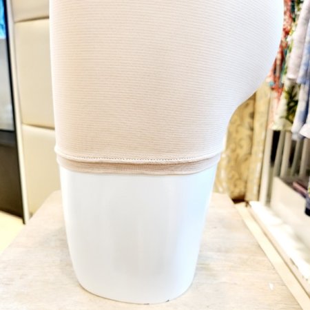 숏기장 인견 사각팬티겸 속바지