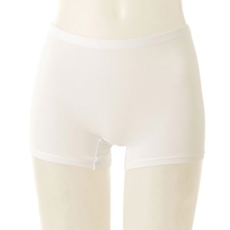 숏기장 인견 사각팬티겸 속바지