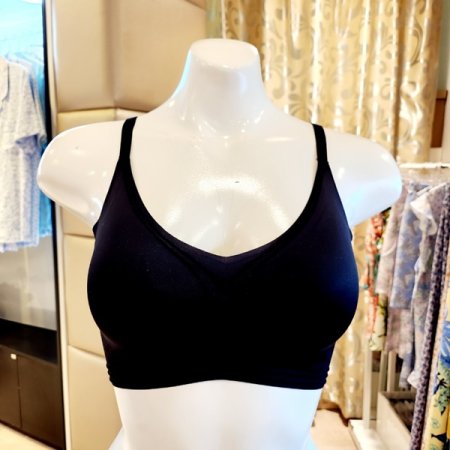 스트랍 후크형 노와이어 무봉제브라