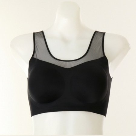 기능성 노와이어 무봉제 퓨징브라