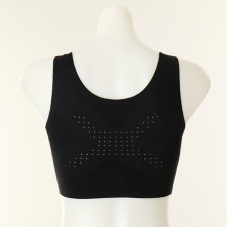 기능성 노와이어 무봉제 퓨징브라