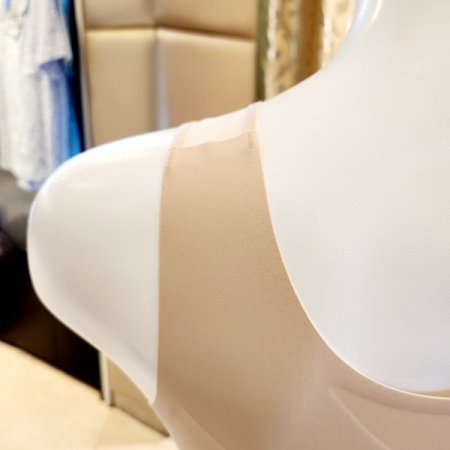 기능성 노와이어 무봉제 퓨징브라