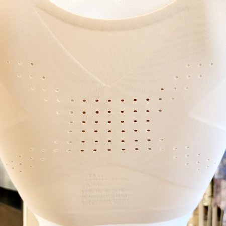 기능성 노와이어 무봉제 퓨징브라