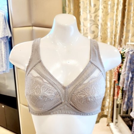 CD컵 하드타입 노와이어 보정브라