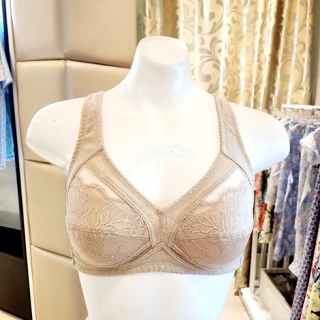 CD컵 하드타입 노와이어 보정브라