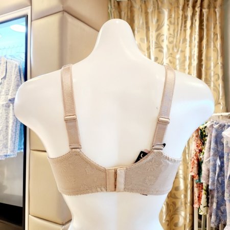 CD컵 하드타입 노와이어 보정브라