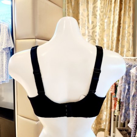 CD컵 하드타입 노와이어 보정브라