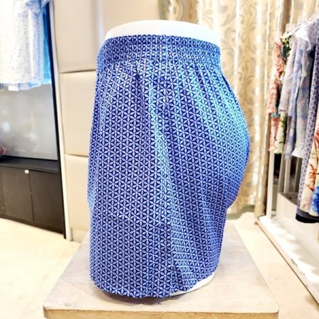 2색택1 면60수 남성 트렁크팬티