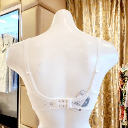 웨딩감각 레이스 몰드브라 AB컵