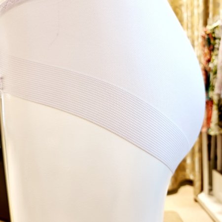 CD컵 레이스몰드브라 헴팬티세트