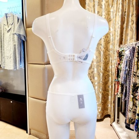 레이스 몰드브라 힙레이스팬티