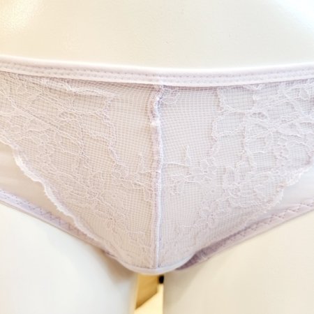 레이스 몰드브라 힙레이스팬티