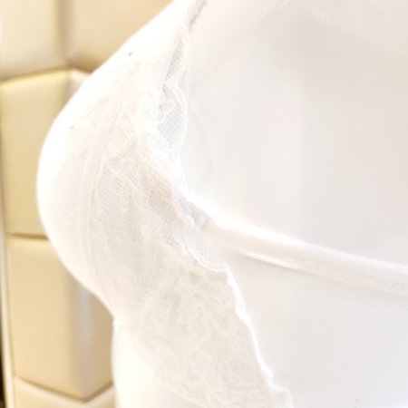 CD컵 레이스몰드브라 팬티세트