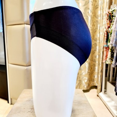 심플 베이직 데일리 헴라인팬티