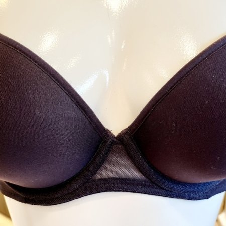 CD컵 베이직 소프트 직조 몰드브라