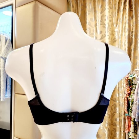 CD컵 베이직 소프트 직조 몰드브라