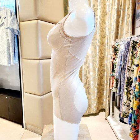 3색택1 하드타입 몸매보정 올인원