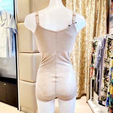 CD컵 하드타입 올인원 보정속옷