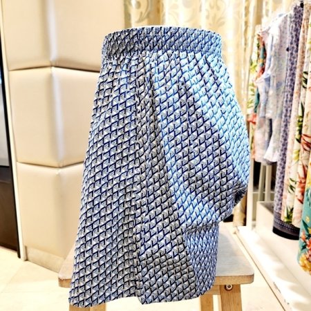 고급 면100수 내측밴드 트렁크세트