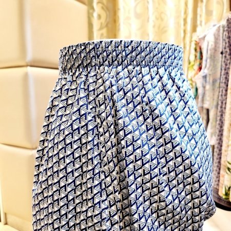 고급 면100수 내측밴드 트렁크세트