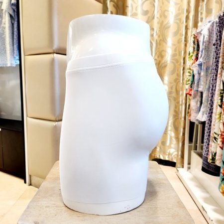 2색택1 노라인 남성 스포츠 골프팬티