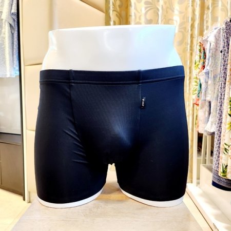 남성 노라인 스포츠팬티 2종세트